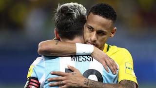 ¿Se quiere aprovechar del Barça? La bronca de Neymar con Messi por su sonado fichaje por Real Madrid