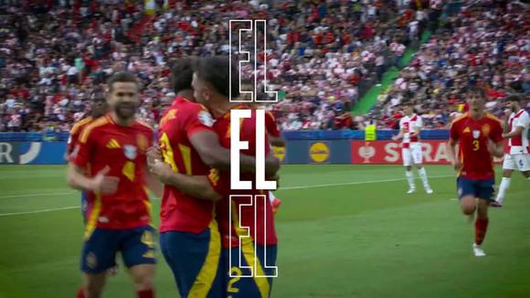 España se prepara para el partido ante Francia. (Video: Selección de España)