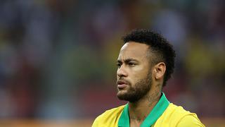 Quiere repetir: Brasil inició trámites para contar con Neymar en los Juegos Olímpicos Tokyo 2020