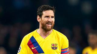 “Messi no va a poder hacer lo que hice”: Maradona luego del partido de ‘Leo’ ante Napoli