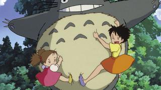 “Mi vecino Totoro”: 10 datos de la película de Hayao MIyazaki que no conocías ante su llegada a Netflix