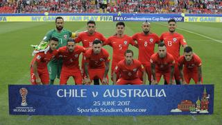 ¡Vaya racha! La última vez que Chile perdió un partido de semifinales fue hace más de 50 años