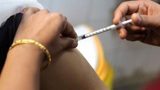 “En los próximos días”: Sagasti anunció que el millón de dosis de la vacuna de Sinopharm llegará al Perú