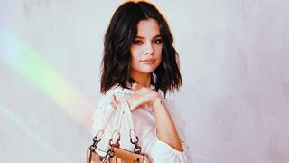 Selena Gómez enloquece a sus fans con traslucido vestuario en Coachella | FOTOS