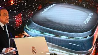 Pensando en el ‘nuevo Bernabéu’: el XI ‘galáctico’ que sueña armar Florentino en el Real Madrid [FOTOS]