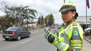 Pico y Placa en Colombia, hoy: revisa la restricción vehicular este 18 de agosto en Bogotá y Medellín