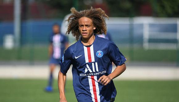Barcelona Fichajes 2020 Xavi Simons De Sonar Con El Psg A Querer Volver Al Camp Nou Liga Santander Espana Futbol Internacional Depor