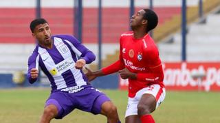 Liga 1: Alianza Lima cierra fase 1 con derrota