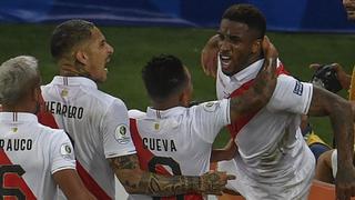 ¡Más unidos que nunca! El gesto inédito de la Selección Peruana para la foto oficial