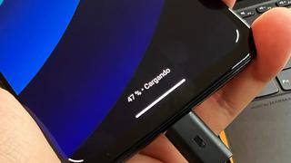 Android: por qué mi celular no carga o carga lento