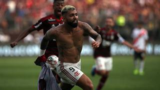 Sigue celebrando: Flamengo se coronó campeón del Brasileirao sin jugar y a falta de cuatro fechas