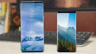 Samsung Galaxy S9 versión 'mini' estaría en camino según filtraciones