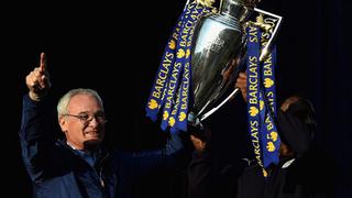 Ranieri: lo rechazaban por su edad, superó el problema y lo confirmaron como nuevo DT de este club