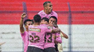 ¡Volvieron a sonreír en la ‘Misilera’! Sport Boys derrotó 3-2 a UTC, por el Torneo Apertura