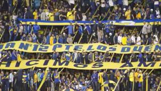 Un hincha llamó al 911 para denunciar el “robo” por el penal de Huracán a Boca Juniors