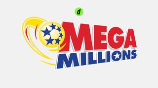 Resultados Mega Millions del martes 6 de junio: consulta los números ganadores
