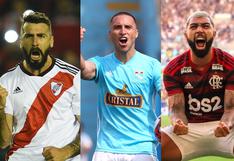¿Dónde quedaron Alianza y la 'U'? Sporting Cristal es protagonista de video con River Plate y Flamengo, finalistas de la Copa Libertadores