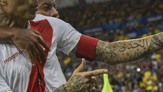 Paolo Guerrero de América: todos los goles del ‘Depredador’ en Copa Libertadores