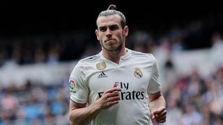 ¡No se quiere ir! La decisión que tomaría el Real Madrid para Gareth Bale para la próxima temporada
