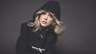 Taylor Swift envió US$4,800 a fan canadiense para ayudarla con sus estudios