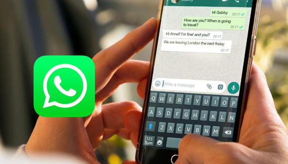 WhatsApp y el truco para que no aparezca “escribiendo” en tus conversaciones  | Smartphone | Apps | Viral | Chat privado | Video | España | Argentina |  Colombia | Ecuador | México | DEPOR-PLAY | DEPOR