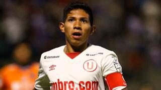 Edison Flores sobre su posible regreso a Universitario: “Sería buenísimo”