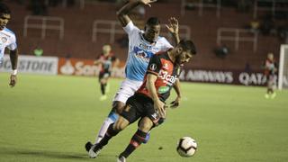 Mal de altura: Junior perdió 1-0 con Melgar y quedó con pie y medio fuera de la Copa Libertadores [VIDEO]