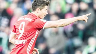 ¡Fuego en el Bayern Munich! Lewandowski despotrica contra sus compañeros por una increíble razón