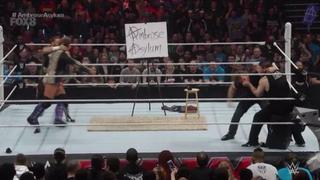 WWE: Dean Ambrose alista su venganza contra Chris Jericho para Payback