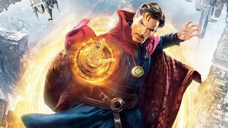 Marvel: director de “Dr. Strange in the Multiverse of Madness” preocupa a los fans con este tuit