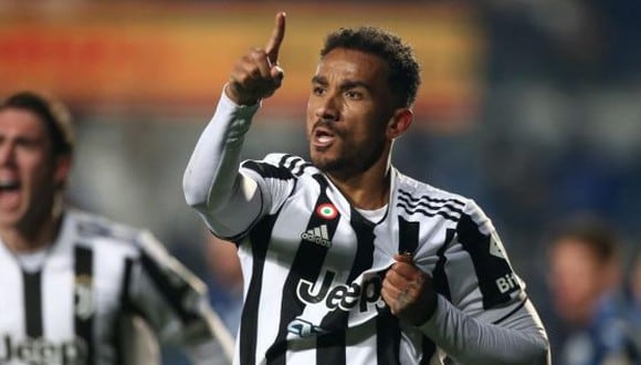 Danilo termina contrato con la Juventus en junio de 2024. (Foto: Getty)