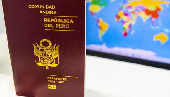 Obtener una cita para sacar el pasaporte peruano es complicado (Foto: Migraciones)