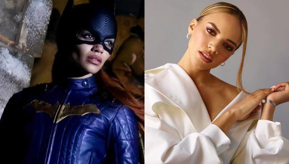 ¿Por qué no se estrenará la película “Batgirl”? (Foto: Warner Bros./@lesliegrace).