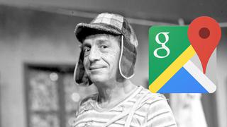 ¿Dónde se encuentra la tumba de 'Chespirito'? Google Maps te lo muestra