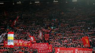 Crece la casa: Liverpool planea ampliar la capacidad de Anfield Road a 61.000 espectadores