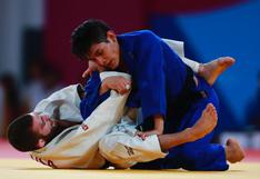 ¡Lo dejaron todo en el tatami! Así fue la participación peruana en el primer día del judo en Lima 2019