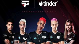 Dota 2: 'paiN Gaming’ y Tinder firman una nueva alianza en el mundo de los eSports 