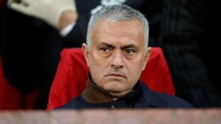 No llegó a Navidad: Manchester United despidió a Jose Mourinho por crisis de resultados en la Premier League
