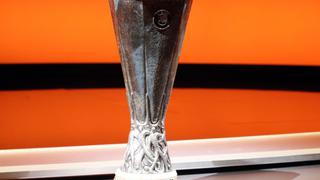 ¡Tenemos Europa League! Emparejamientos, fixture y llaves de octavos de final tras el sorteo