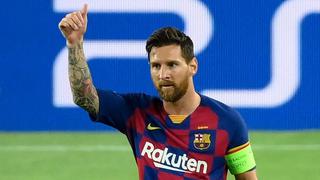 Impagable en tiempos de pandemia: la cifra inicial del Barcelona para negociar por Lionel Messi [VIDEO]
