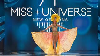 Final de Miss Universo: ¿quién fue la ganadora del certamen y es la nueva reina?