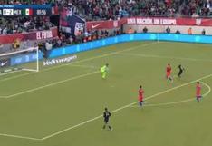 Manual de contragolpe: Antuna anotó el 3-0 tras pase del Chucky Lozano por amistoso internacional [VIDEO]
