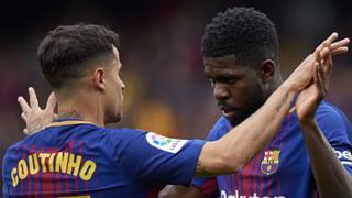 Operación ‘salida’: los dos futbolistas del Barça que serán vendidos en el mercado invernal