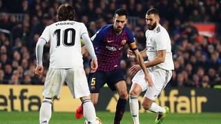 Para un fichaje: pelea entre Real Madrid vs. Barcelona por argentino que 'la rompe' en su club