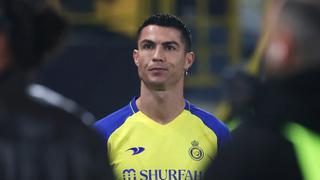 “Cristiano Ronaldo volverá a Europa”: la inesperada declaración del DT del Al Nassr