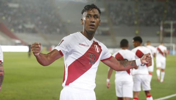Renato Tapia fue uno de los baluartes de la Selección Peruana en las Eliminatorias. (Foto: GEC)