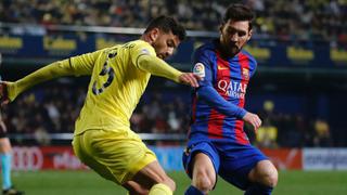 Otro jale que se le escapó al FC Barcelona: AC Milan confirmó a Mateo Musacchio