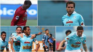 Sporting Cristal: el once para enfrentar a La Bocana