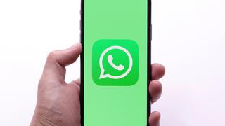 De esta forma evitarás que tus amigos te añadan a grupos de WhatsApp