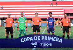 Paraguay reinició su Torneo Apertura, la primera liga de Sudamérica en reanudarse